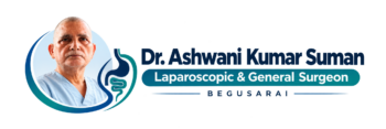 Dr. Ashwani Kumar Suman